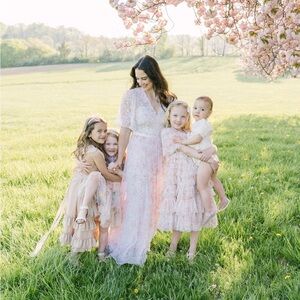 Meet your Posher, Bree